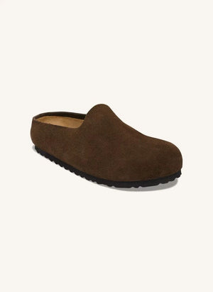 BIRKENSTOCK - Zuecos Amsterdam Envueltos