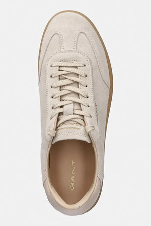 Zapatillas deportivas de ante para hombre Gant Cuzmo