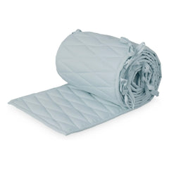 Cam Cam - Protector de cuna | Azul