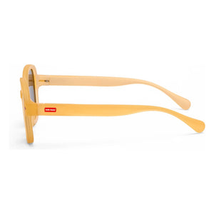 Hello Hossy - Gafas de sol Koody Johny | Amarillas