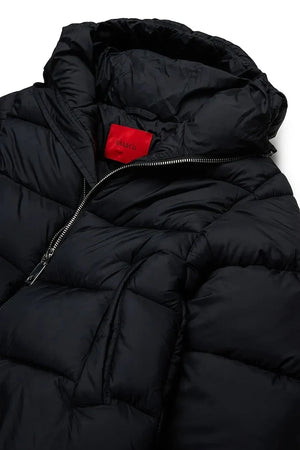 Chaqueta acolchada para niños MAXJ61F