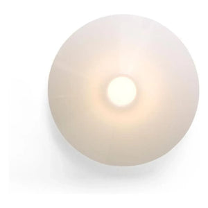Hay - Ono aplique de pared | Blanco