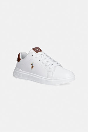Zapatillas deportivas Polo Ralph Lauren HERITAGE COURT SUPER para niño