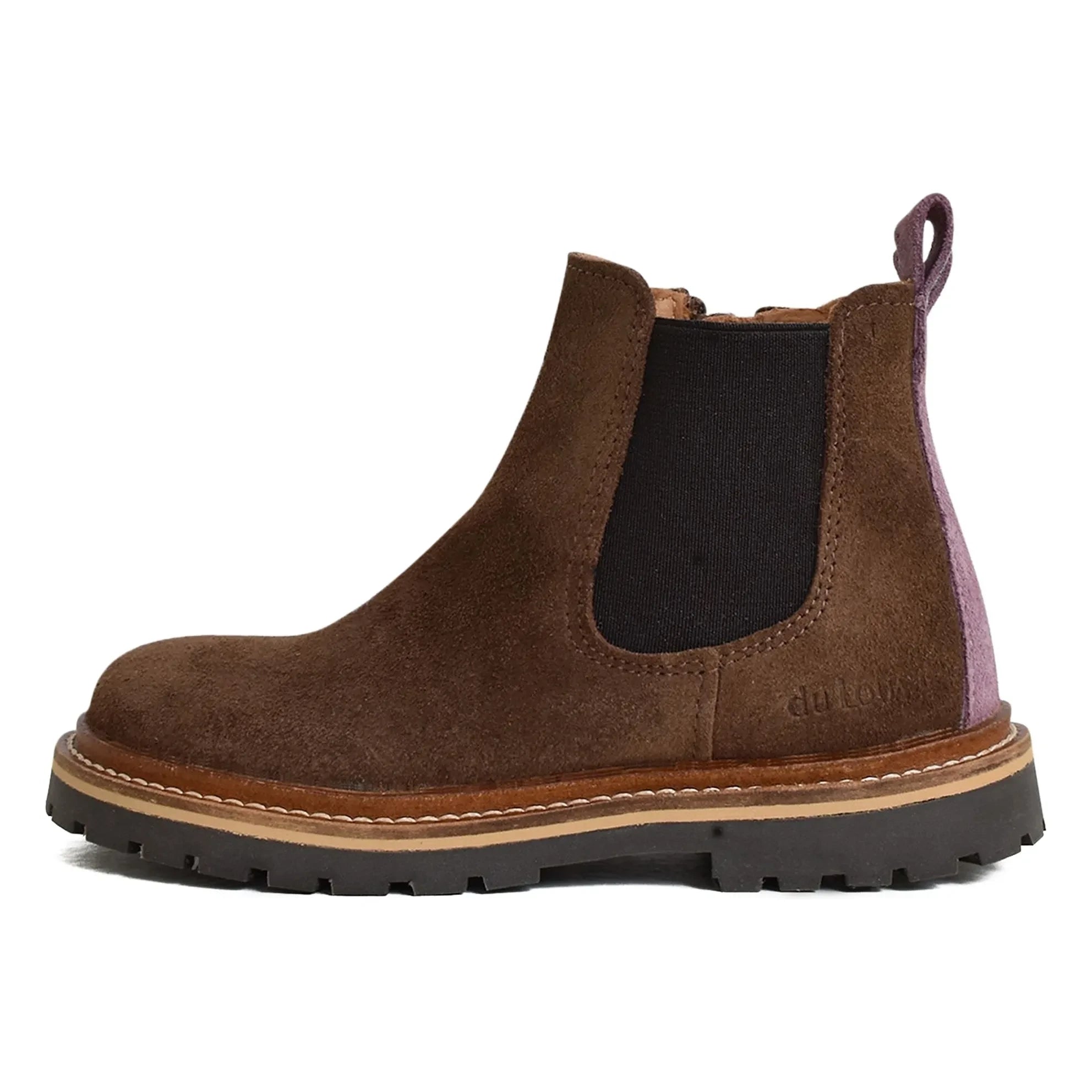 Du Loua - Botas Du Louis | Marrón