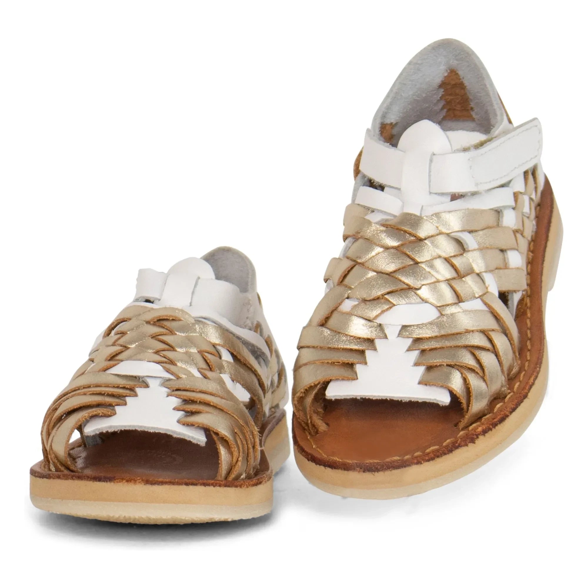 Mapache - Sandalias | O