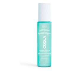 Coola - Spray fijador de maquillaje SPF30 - 44 ml