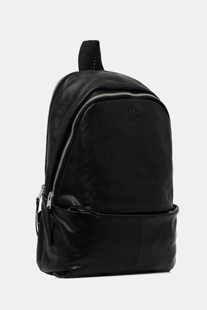 Mochila de piel Finn de AllSaints