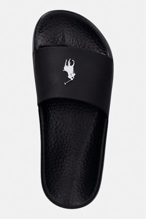Polo Ralph Lauren Sandalias Polo Slide