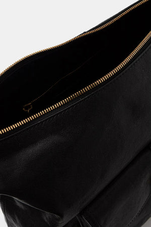 Bolso tote de cuero Marc O'Polo para mujer