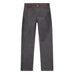Nudie Jeans - Vaqueros Rad Rufus | Gris oscuro