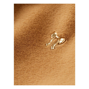 Scotch & Soda - Chaqueta de Piel Sintética | Camel