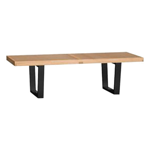Vitra - Nelson Bench - George Nelson, 1946 | Fresno