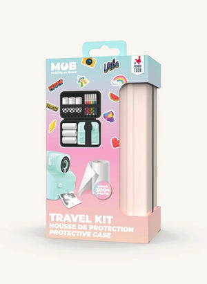MOB - Pixiprint Kamera Seyahat Seti