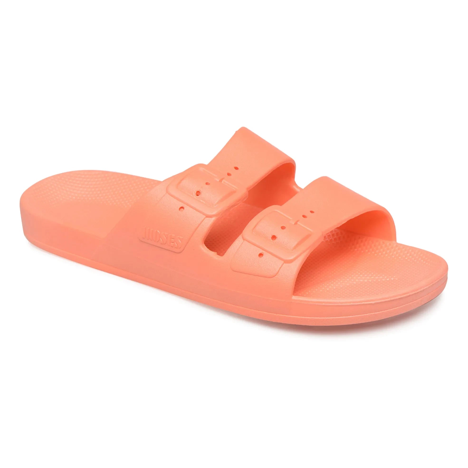 Freedom Moses - Sandalias básicas | Coral