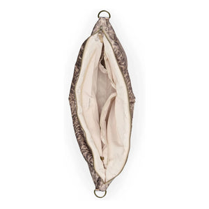 Studio Noos - Bolso de bebé Leona en relieve | Beige