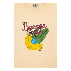 Bonton - Sweat Smile Banana | Vainilla
