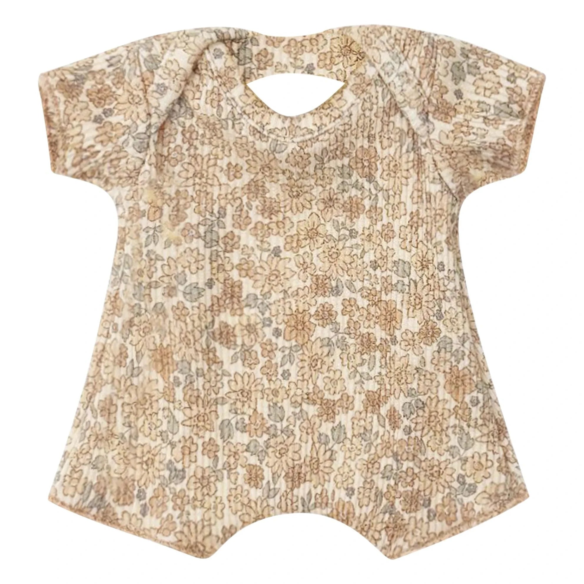 Minikane - Vestiaire Babies - Body de punto acanalado