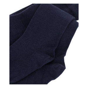 Petit Bateau - Leggings lisos | Azul marino