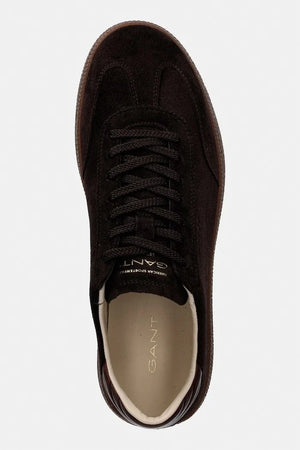 Zapatillas de deporte de ante Gant Cuzmo para hombre