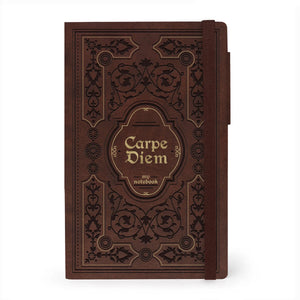 Legami - Dotted Defter ile Yumuşak Kılıf - Carpe Diem - My Defter