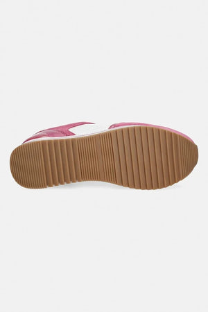 MICHAEL Michael Kors Raina Trainer Zapatillas
