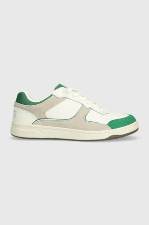 Zapatillas Deportivas de Cuero Pepe Jeans PMS00015