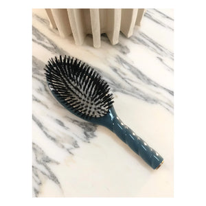 La Bonne Brosse - The All-Rounder N°01 Saç Fırçası - Bakım ve Parlaklık | Mavi