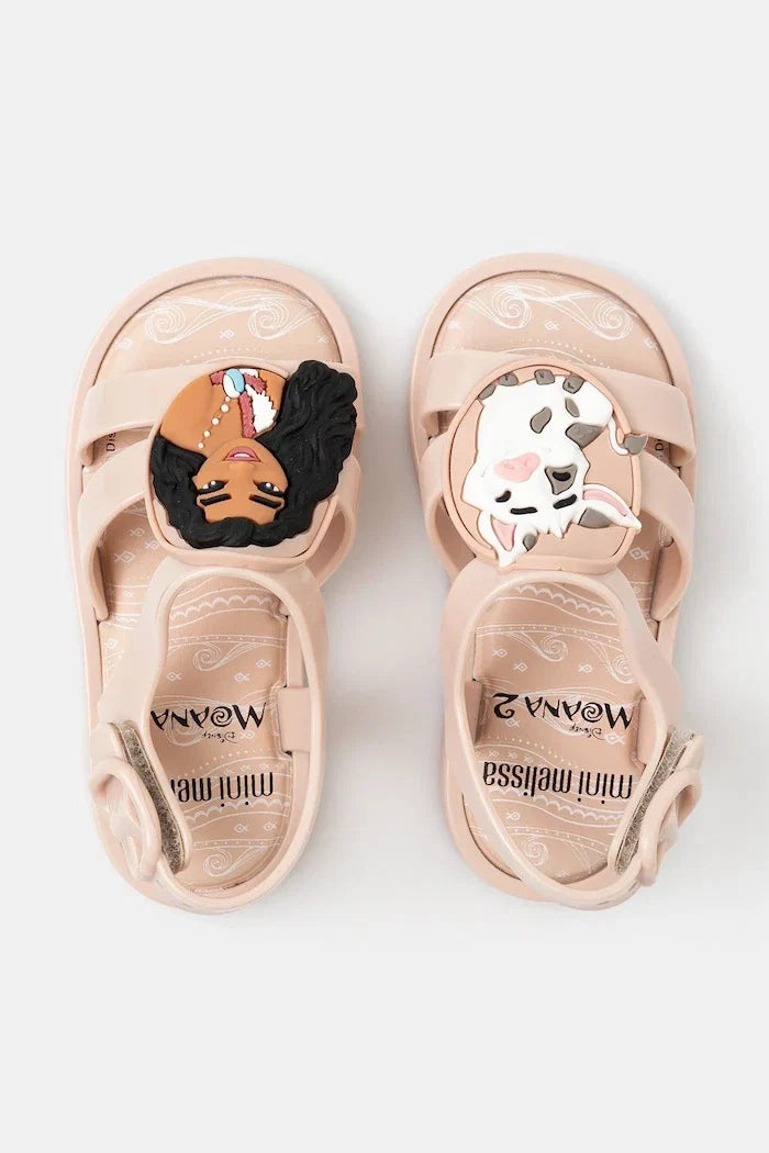 Melissa COLORLAND MOANA B Sandalias Niña