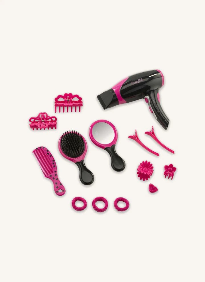 Corolle - Set de Peinado