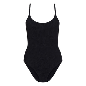 Smallable Mujer - Traje de baño de una pieza Marcia | Negro