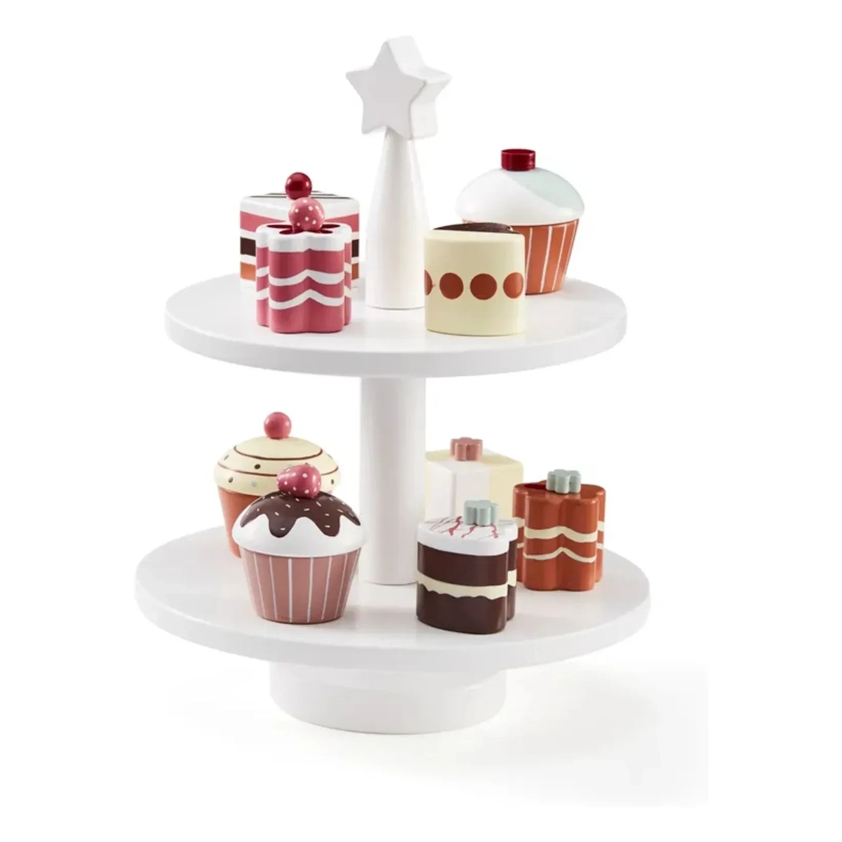 Kid's Concept - Expositor de pasta
