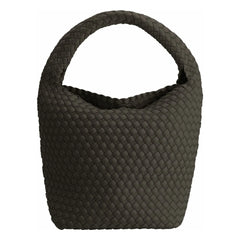 Marrea - Marrea Bolso Cesta | Marrón Oscuro