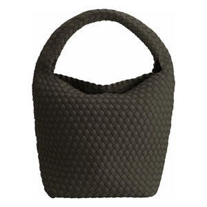 Marrea - Marrea Bolso Cesta | Marrón Oscuro