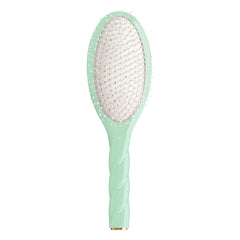 La Bonne Brosse - El cepillo de pelo Miracle N°04 - Desenreda y masajea | Lagoon Blue