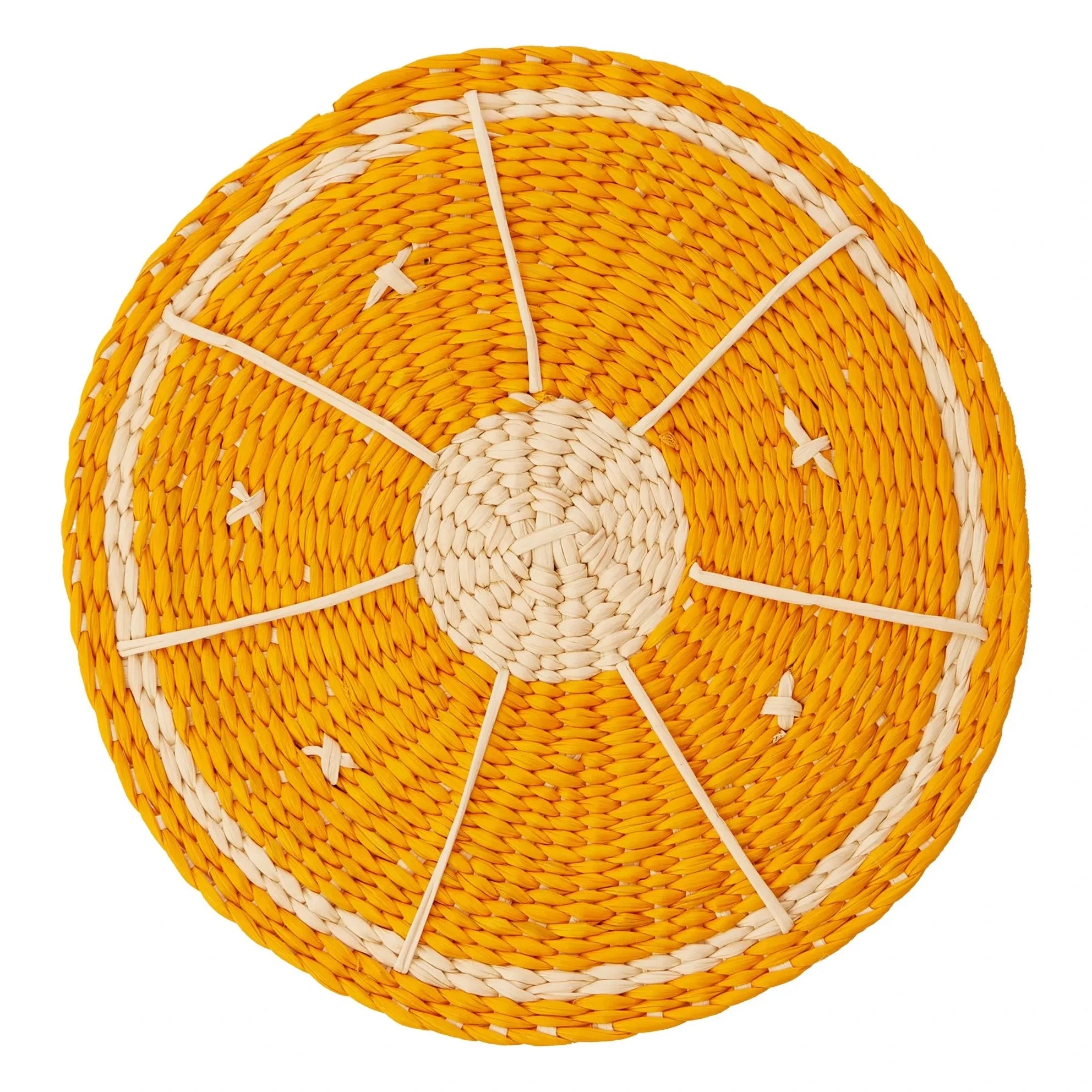 Coro Cora - Posavasos naranja | Naranja