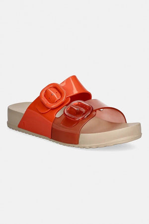 Melissa MELISSA COZY SLIDE AD Chanclas