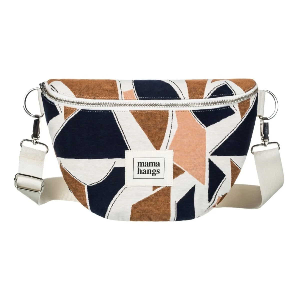 Riñonera multiusos Mama Hangs - Bloom Bag | Earth