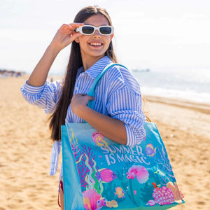 Legami - Verano es Mágico Bolsa de Playa