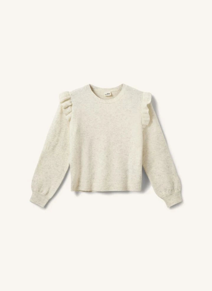 Sofie Schnoor - Heliasy Jersey | Marfil