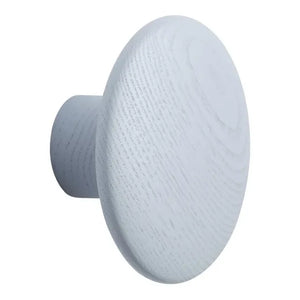 Muuto - The Dots Percheros | Azul claro
