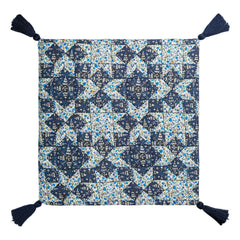 Louise Misha - Funda de almohada Jimo