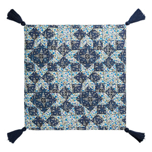 Louise Misha - Funda de almohada Jimo