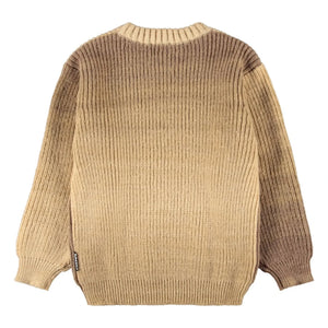 Molo - Bello Maille triko kazak | Hardal