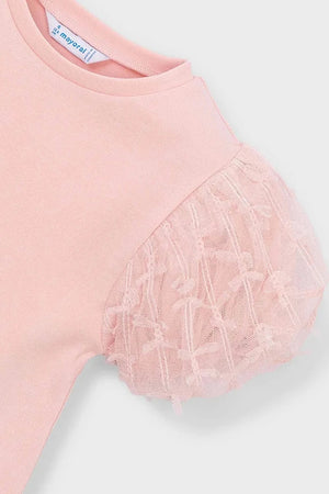 Blusa Infantil Mayoral