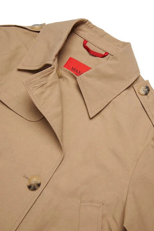 MAX&Co. Chaqueta para Niña MAXJ54F JACKET