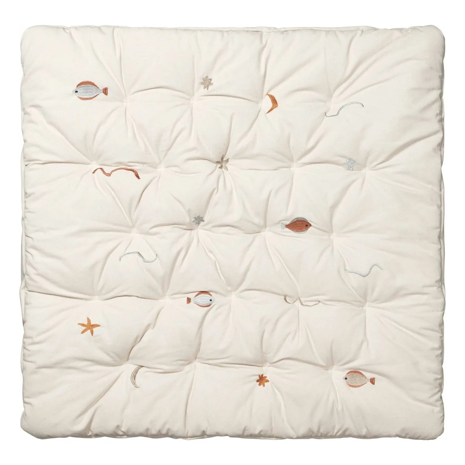 Ferm Living Kids - alfombra de juegos Harbour