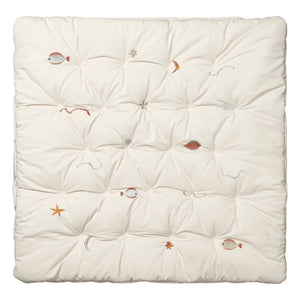 Ferm Living Kids - alfombra de juegos Harbour
