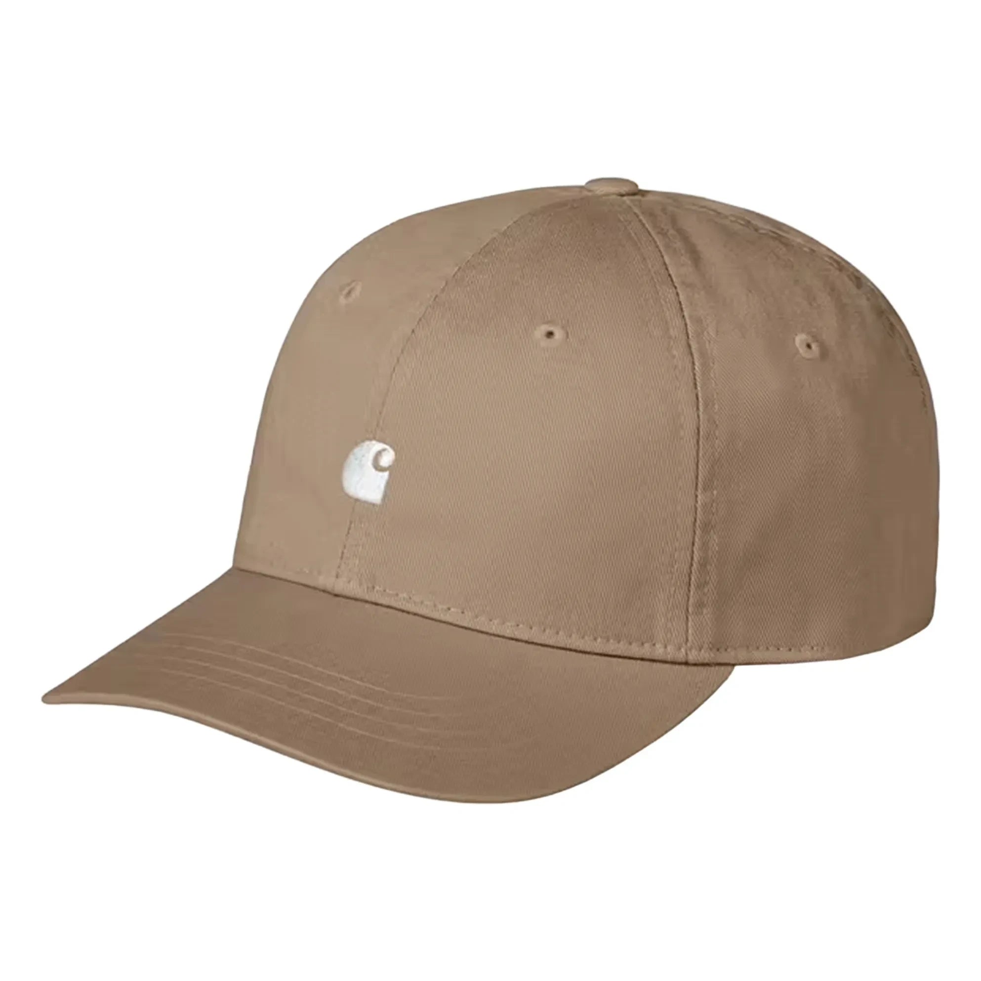 Carhartt WIP - Gorra Madison Logo | Camel
