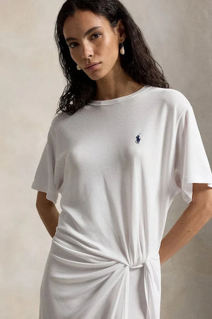 Vestido Polo Ralph Lauren