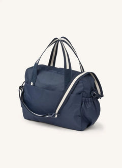Liewood - Carly Bolsa de Cuidado para Bebés | Azul Clásico
